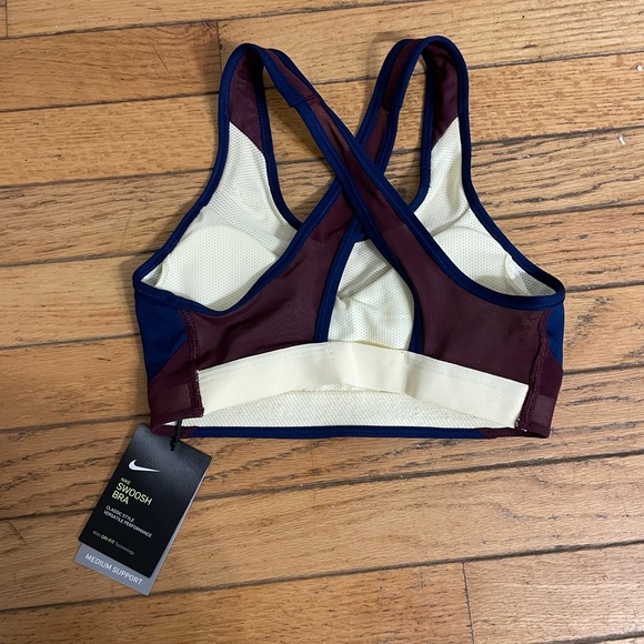 Nike Sports Bra - Picture 2 of 2